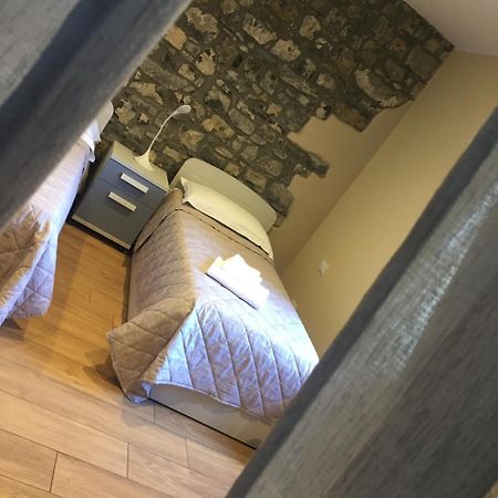 Residence La Canonica コスタ・ヴァッレ・イマーニャ エクステリア 写真
