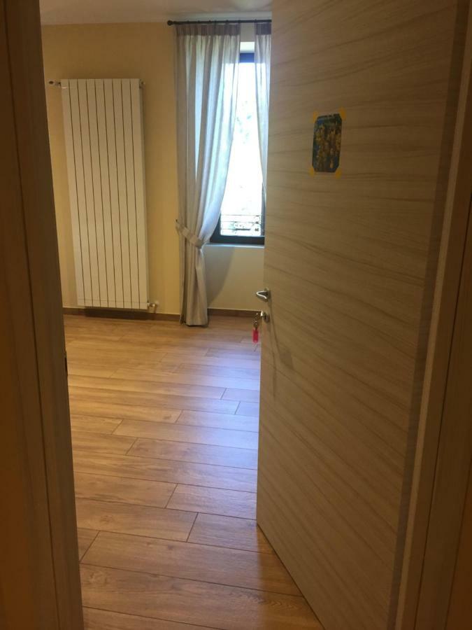 Residence La Canonica コスタ・ヴァッレ・イマーニャ エクステリア 写真