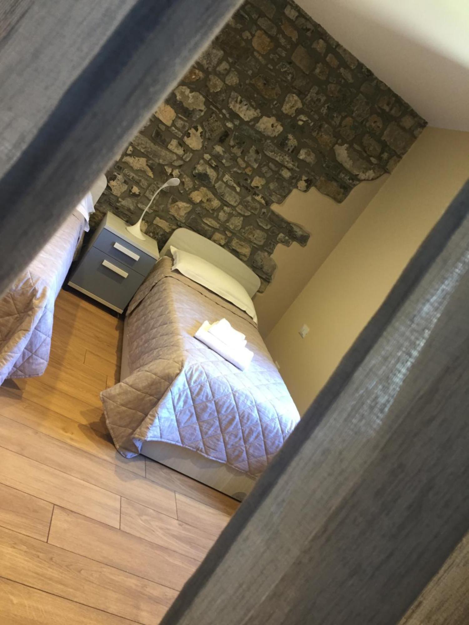 Residence La Canonica コスタ・ヴァッレ・イマーニャ エクステリア 写真