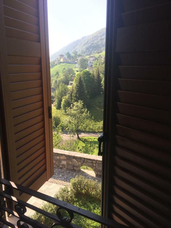 Residence La Canonica コスタ・ヴァッレ・イマーニャ エクステリア 写真