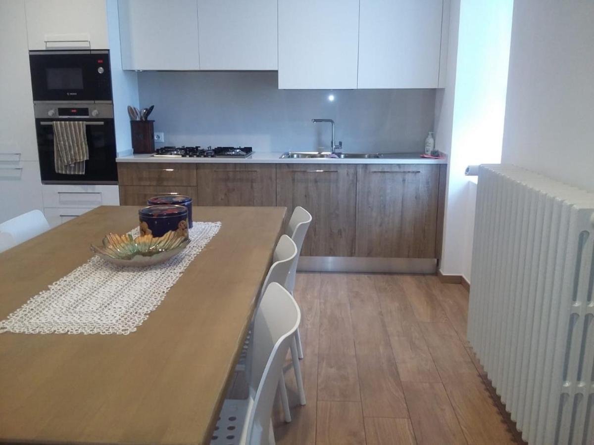 Residence La Canonica コスタ・ヴァッレ・イマーニャ エクステリア 写真