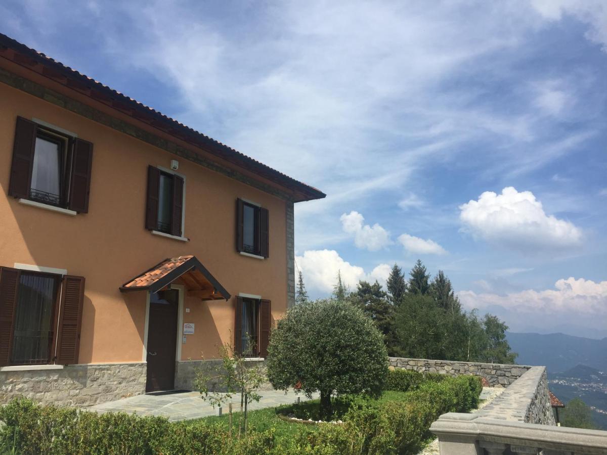 Residence La Canonica コスタ・ヴァッレ・イマーニャ エクステリア 写真