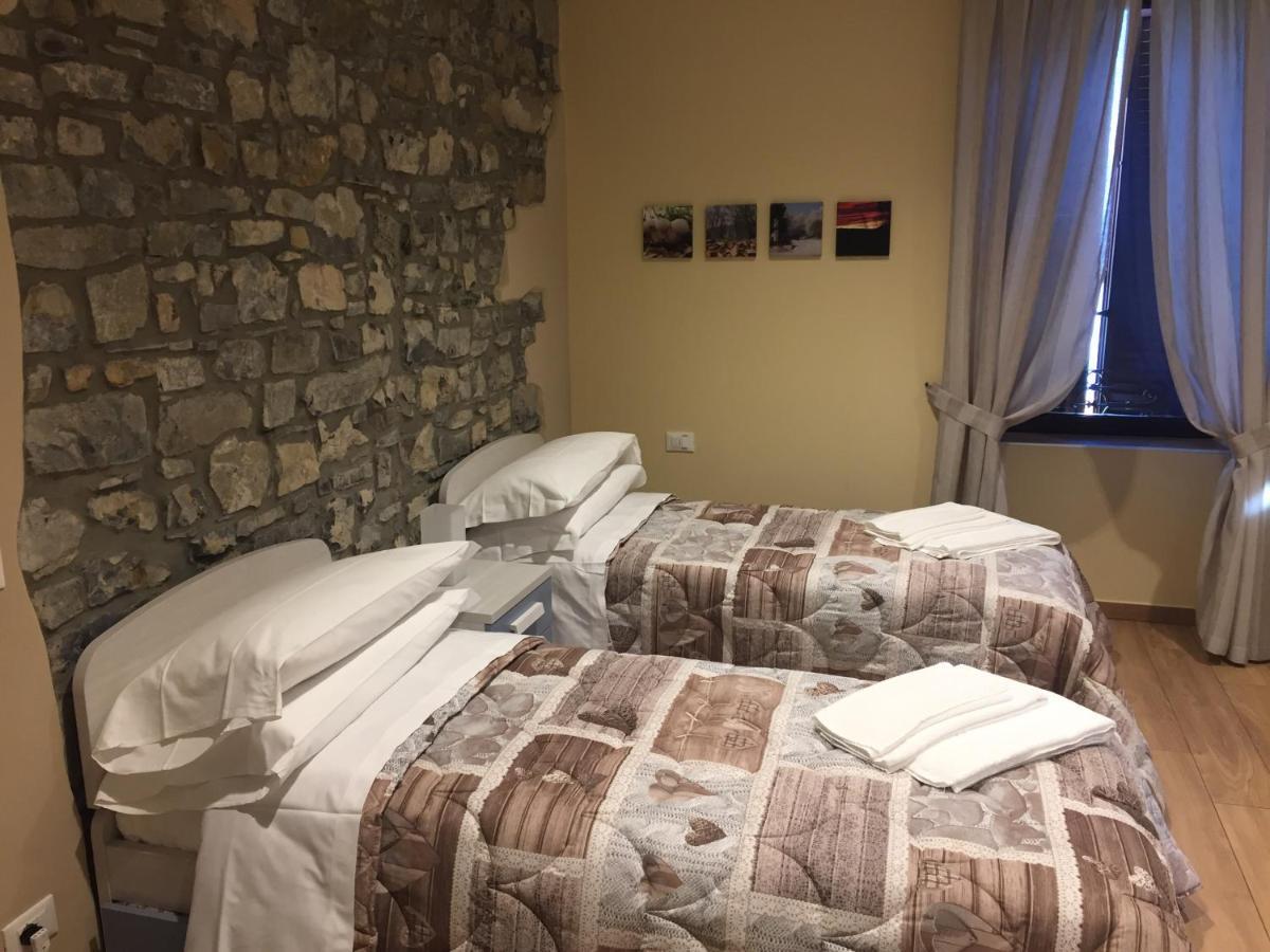 Residence La Canonica コスタ・ヴァッレ・イマーニャ エクステリア 写真